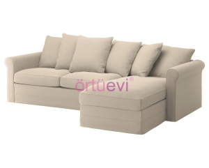 Grönlid Köşe Takımı – 1