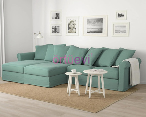 Grönlid Köşe Takımı – 3