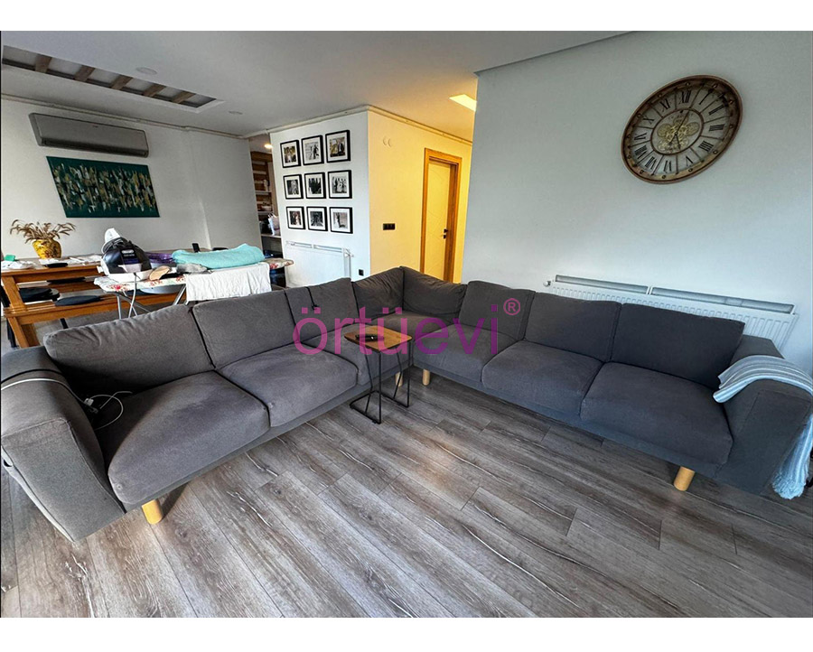 Norsborg Köşe Takımı Kılıfı - 7