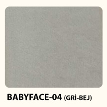 BABYFACE-04 (GRI-BEJ)