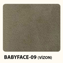 BABYFACE-09 (VİZON)