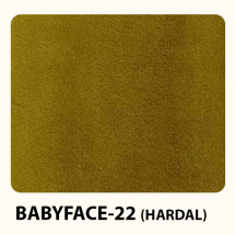 BABYFACE-22 (HARDAL)