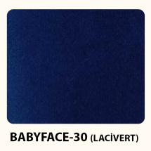 BABYFACE-30 (LACİVERT)