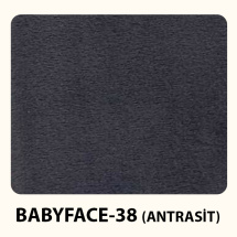BABYFACE-38 (ANTRASİT)