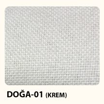 DOĞA-01 (KREM)