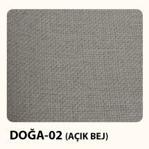 DOĞA-02 (AÇIK BEJ)