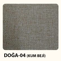 DOĞA-04 (KUM BEJİ)