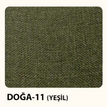 DOĞA-11 (YEŞİL)