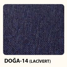 DOĞA-14 (LACİVERT)