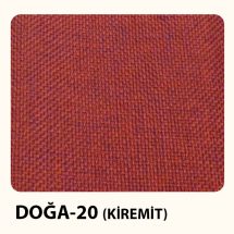 DOĞA-20 (KİREMİT)