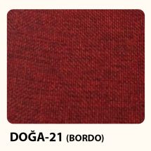 DOĞA-21 (BORDO)
