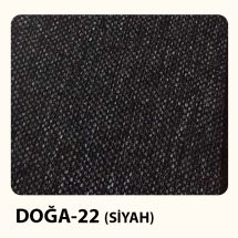 DOĞA-22 (SİYAH)