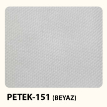 PETEK-151 (BEYAZ)
