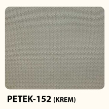 PETEK-152 (KREM)