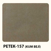 PETEK-157 (KUM BEJİ)