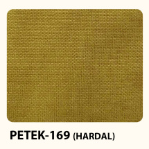 PETEK-169 (HARDAL)