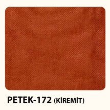 PETEK-172 (KİREMİT)