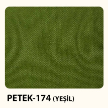 PETEK-174 (YEŞİL)