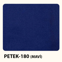 PETEK-180 (MAVİ)