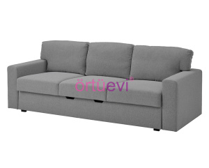 IKEA Barslöv Üçlü Koltuk Kılıfı