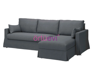 IKEA Hyltarp Köşe Takımı Kılıfı