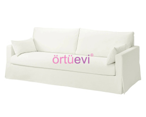 IKEA Hyltarp Üçlü Koltuk Kılıfı