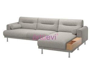 IKEA Langaryd Köşe Takımı Kılıfı